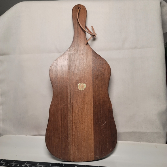 VTG. Price Product Magnetic Cutting Board.  (353) - Picture 10 of 10